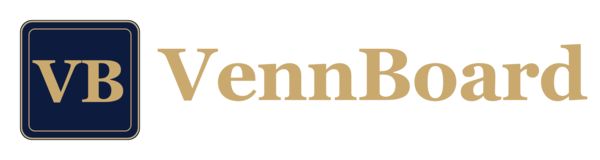 VennBoard